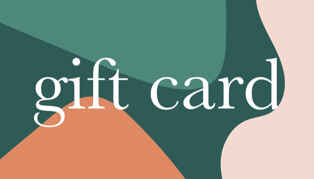 Giftcard – 1