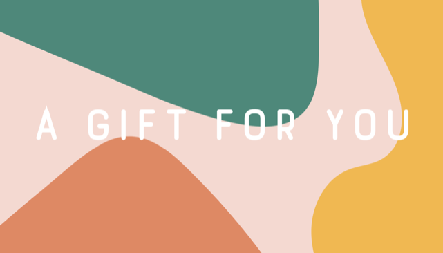 Giftcard – 2