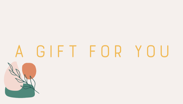 Giftcard – 4