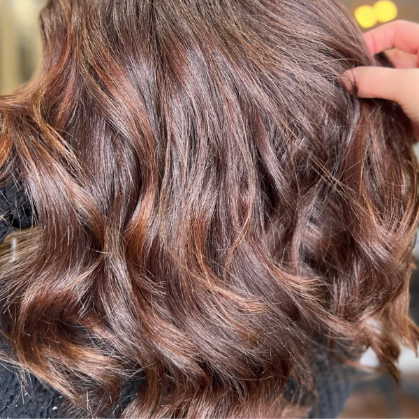 Hair 1 Hair 1