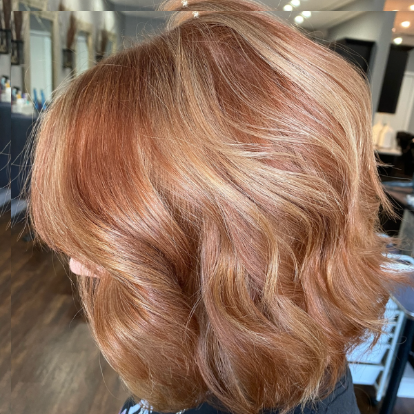 Hair 2 Hair 2